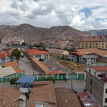 Hostal Cactus