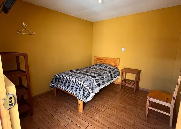 Gasthof Cactus Cusco