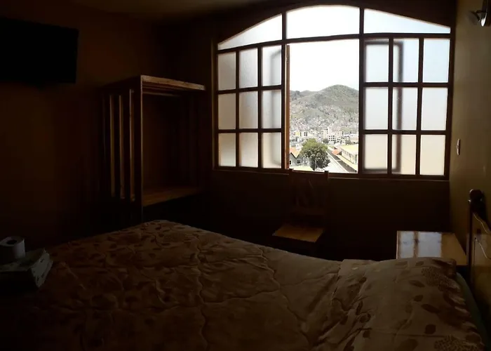 Gasthof Cactus Cusco